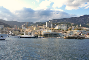 Dépannage chauffe-eau Monaco